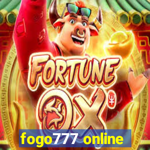 fogo777 online